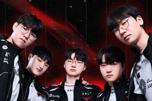 Lịch thi đấu LCK 2026 Rounds 1-2 mới nhất: T1 bắt đầu "leo tháp"