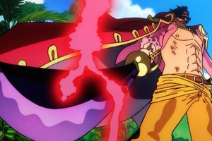 One Piece: 4 nhân vật xứng đáng thừa kế thanh kiếm Ace của Gol D. Roger, ai sẽ tiếp bước Vua Hải Tặc?