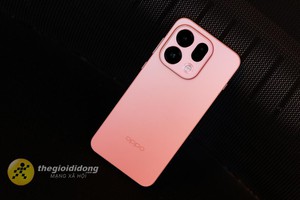 Đánh giá khả năng chơi game của OPPO Find X9s với chip Dimensity 9500S