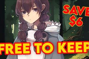 Nhận miễn phí một tựa game trị giá gần 100.000 đồng, người chơi cần nhanh tay trước khi quá muộn