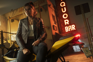 Chờ GTA 6 quá lâu, game thủ đua nhau "thêm thắt" dàn mỹ nữ nhờ AI, kết quả khiến cộng đồng mạng thán phục không ngớt