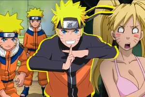 Bảng xếp hạng 10 thủ ấn nhẫn thuật dễ học nhất trong Naruto