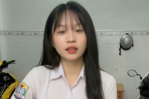Sử dụng AI, tạo hình nữ sinh đứng nhảy phản cảm, kênh TikTok này khiến dư luận vô cùng bức xúc