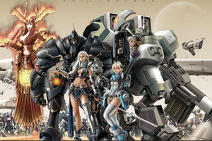 Lồng ghép thêm yếu tố "gái xinh", tựa game MMORPG gần 20 năm tuổi đời bất ngờ comeback mạnh mẽ, người chơi tăng vọt