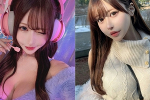 Thay đổi ngày càng gợi cảm hơn, hot girl xinh đẹp khiến fan ngỡ ngàng, thừa nhận coi Yua Mikami là hình mẫu