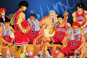 Lý do chính khiến Slam Dunk - bộ manga bóng rổ nổi tiếng bậc nhất phải kết thúc sớm hơn dự kiến, gây hụt hẫng cho tất cả