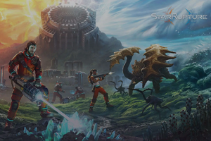 Có giá rất phải chăng, đây là những tựa game đang làm mưa làm gió trên Steam năm 2026 (p1)
