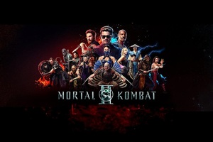 Mortal Kombat 2: Siêu phẩm Rồng Đen tái xuất với giải đấu đẫm máu nhất lịch sử