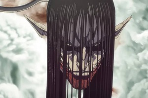 Attack on Titan: The Last Attack – Cái kết thay đổi định mệnh và lời xin lỗi ngọt ngào từ Mappa?