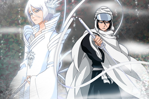 Top 5 Bankai có hiệu ứng hình ảnh ấn tượng và tráng lệ nhất trong Bleach