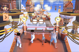 Steam đang tặng miễn phí hai tựa game, người chơi cần nhanh tay, tiết kiệm gần 200.000 đồng