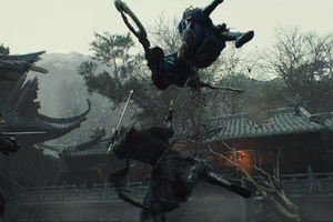 Chuẩn bị ra mắt, bom tấn AAA này đã game thủ được so sánh với Black Myth: Wukong, giống một cách kỳ lạ