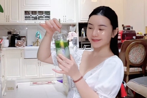 U40, Quỳnh Kool vẫn khiến CĐM ngưỡng mộ, quay vlog daily life đầy điệu đà, sang chảnh như công chúa