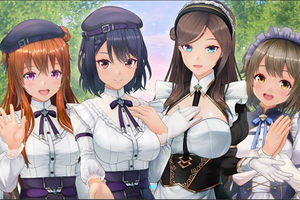 Gọi vốn thành công hơn 9 tỷ đồng, tựa game thế giới mở phong cách "người lớn" chuẩn bị ra mắt, báo tin vui cho người chơi