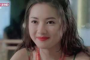Khước từ hình ảnh "ngọc nữ" để làm "nữ hoàng gợi cảm", quyết định đi ngược thời cuộc tạo nên huyền thoại Lý Lệ Trân