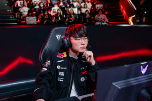 Faker không phải tuyển thủ thi đấu lâu nhất LMHT nhưng sở hữu một cột mốc đáng nể nhất