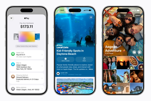 Apple nâng cấp loạt dịch vụ với trải nghiệm thông minh trên bản phát hành 2027