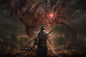 Hàng loạt game bom tấn trên Steam đồng loạt giảm giá thấp kỷ lục, nổi bật là hai siêu phẩm Soulslike đáng chú ý