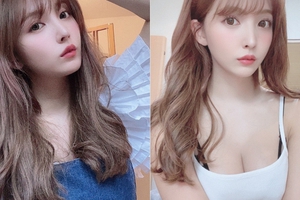 Bảng xếp hạng những gương mặt được khách hàng muốn "thẩm mỹ giống" nhất, Yua Mikami chỉ đứng hạng hai