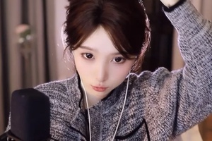 Nữ streamer xinh đẹp hé lộ đã chia tay bạn trai
