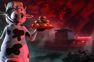 Tiếp tục là mưa quà miễn phí trên Steam, một tựa game giá gốc 260.000 đang được tặng "free", nhận ngay kẻo hết hạn