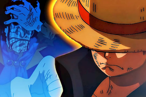 Spoil One Piece 1185: Quá khứ đẫm máu của Brook, thêm một vương quốc bị Chính phủ Thế giới xóa sổ