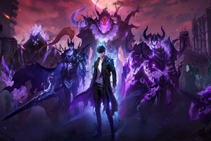 Solo Leveling mùa 3 đã chốt lịch, thời gian ra mắt khiến người hâm mộ khóc thét