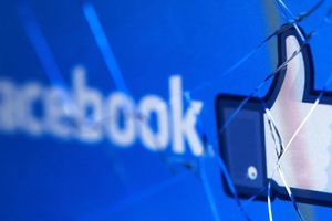 Facebook, Instagram... đồng loạt "báo lỗi"