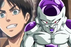 8 đại ác nhân anime sở hữu sức mạnh tối thượng, chỉ thiếu một bước là hủy diệt toàn cầu