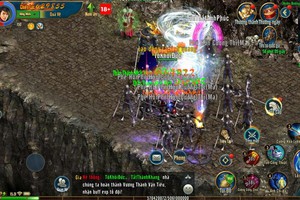 Game thủ Chiến Quốc nay đã lớn: Đam mê vận tiêu, Quốc chiến vẫn cháy nhưng quỹ thời gian không còn cho phép "cày cuốc" 24/7