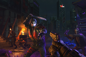 Một siêu phẩm zombie trên Steam đang giảm giá kỷ lục, thấp chưa từng có, mức sale off lên tới 80% cho game thủ