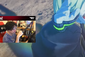 TenZ bật khóc tới 4 lần trên stream, nguyên do tới từ một tựa game quá hay