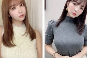Vừa khoe bộ sưu tập túi hiệu đắt đỏ, Yua Mikami bất ngờ bị chỉ trích vì dùng sự gợi cảm để kiếm tiền