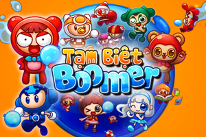 Tượng đài "Boom Online" xác nhận bị khai tử hoàn toàn, chính thức chia tay anh em game thủ sau gần 3 thập kỷ gắn bó