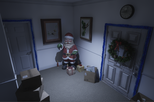 Game thủ PC còn hạn từ giờ tới cuối tháng, nhận miễn phí tựa game kinh dị đầy ám ảnh