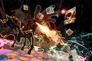 Lấy cảm hứng từ Yu-Gi-Oh!, tựa game này vừa xuất hiện trên Steam đã gây sốt, đang mở cửa chơi thử miễn phí