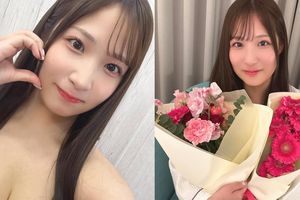 Nữ diễn viên Nhật Bản giải nghệ sau 10 năm, tiết lộ tiêu chuẩn chọn chồng gây ngỡ ngàng
