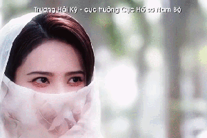 Nhìn dung nhan này mới hiểu “phong tình vạn chủng” là gì: Vừa lả lơi vừa sang chảnh, ngũ quan hoàn hảo không tỳ vết