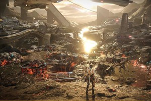 6 tựa game di động siêu hấp dẫn, chuẩn bị ra mắt vào tháng 6 này!