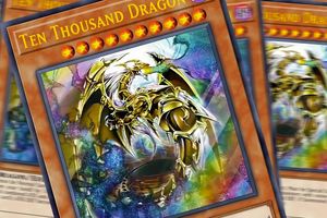 Gọi tên 7 lá bài Yu-Gi-Oh! đắt đỏ nhất tháng 5 năm 2026