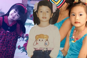 Loạt ảnh hồi bé của hội tiểu thư Việt đang "chiếm sóng": Hóa ra vibe nhà giàu mấy chục năm trước là đây