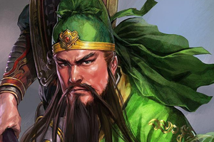 Quan Vũ có thể không hề sai lầm khi từ chối lời cầu thân của Tôn Quyền