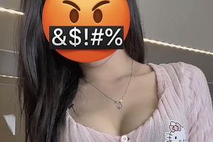 Làm vlog "chill chill" nhưng bị mỉa mai "gọi vốn", cô gái lên tiếng thách thức