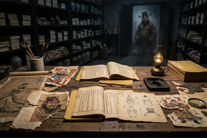 Black Myth: Zhong Kui lại có thông tin mới, sẽ có gameplay vào ngày 25/6, fan vào soi ngay một chi tiết chưa "hợp lý"