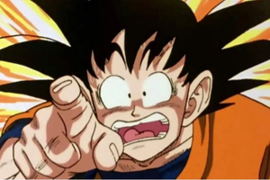Tranh cãi nảy lửa toàn cầu: Dragon Ball lộ tạo hình Son Goku lúc về già, fan khóc ròng hét lên "quá vô lý"