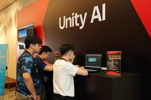 Unity tổ chức sự kiện U/Day Hanoi 2026, quy tụ cộng đồng game tại Việt Nam