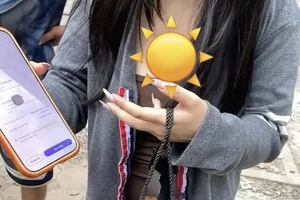 Bàng hoàng "hội nhóm kín" shipper biến thái, chuyên chụp lén, chia sẻ hình ảnh nhạy cảm của khách hàng
