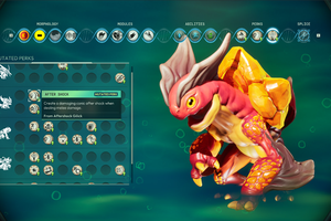 Tựa game khoa học viễn tưởng mang phong cách Pokémon mới ra mắt trên Steam đã bùng nổ, 94% rating tích cực