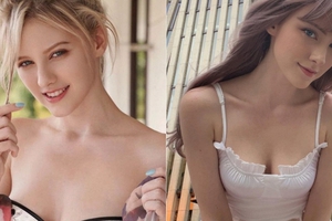 Hot girl nổi tiếng Melody Marks lên tiếng trước tin đồn dao kéo, thẳng thừng đáp trả anti-fan