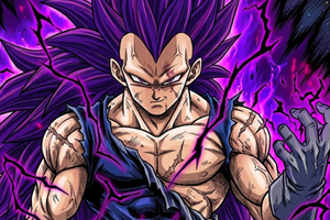 Ultra Ego hoàn hảo của Vegeta sẽ là trạng thái mạnh nhất Dragon Ball vì lý do này